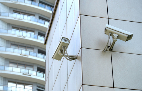 8 Tips On Building Cctv Installation